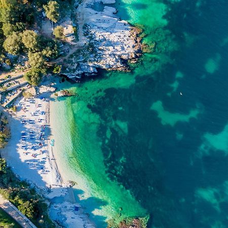 Villa Giovanna Kassiopi Exteriér fotografie